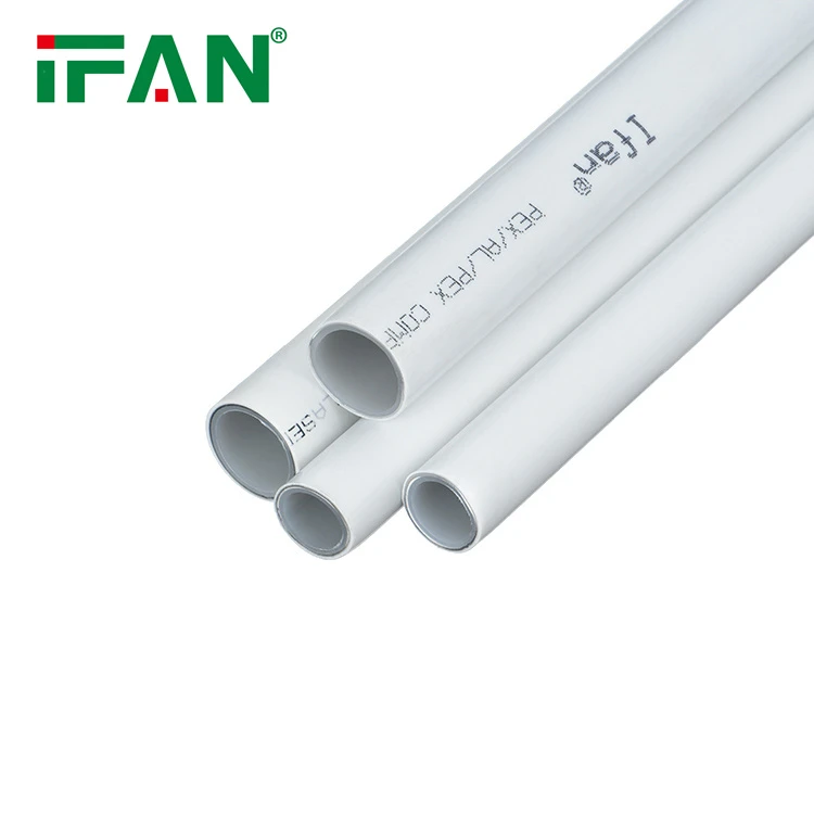 tubo PEX