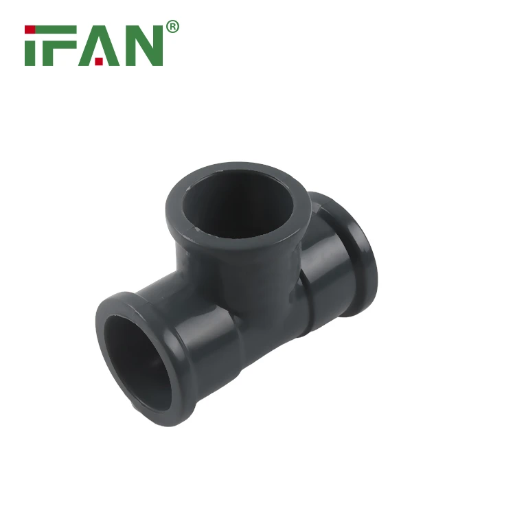 T in UPVC