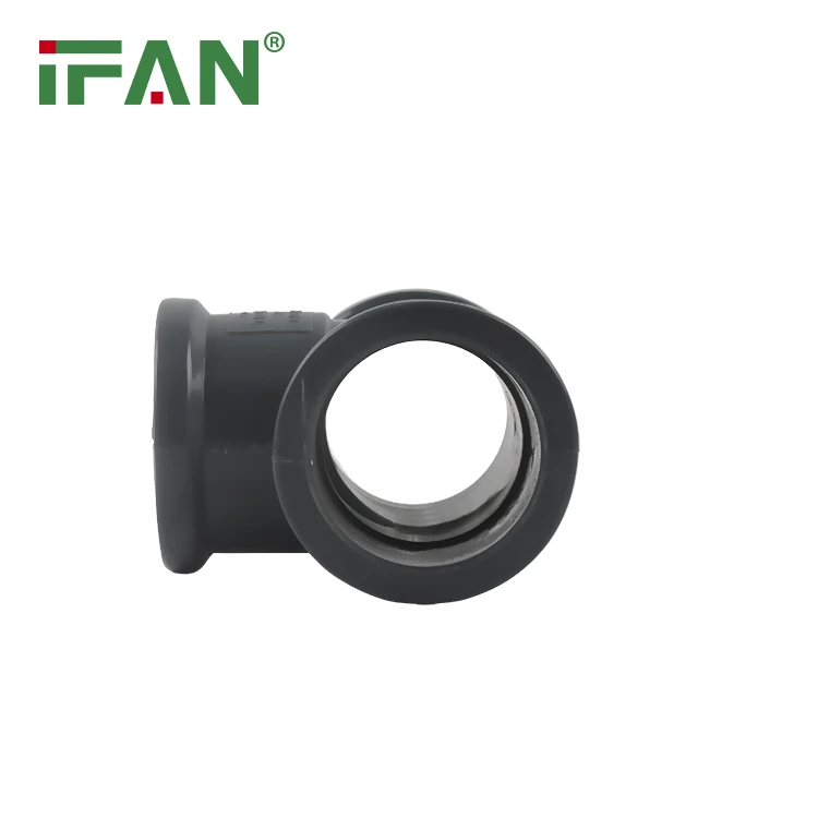 T in UPVC