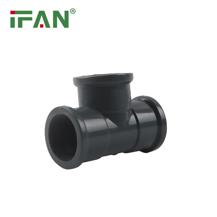 T in UPVC
