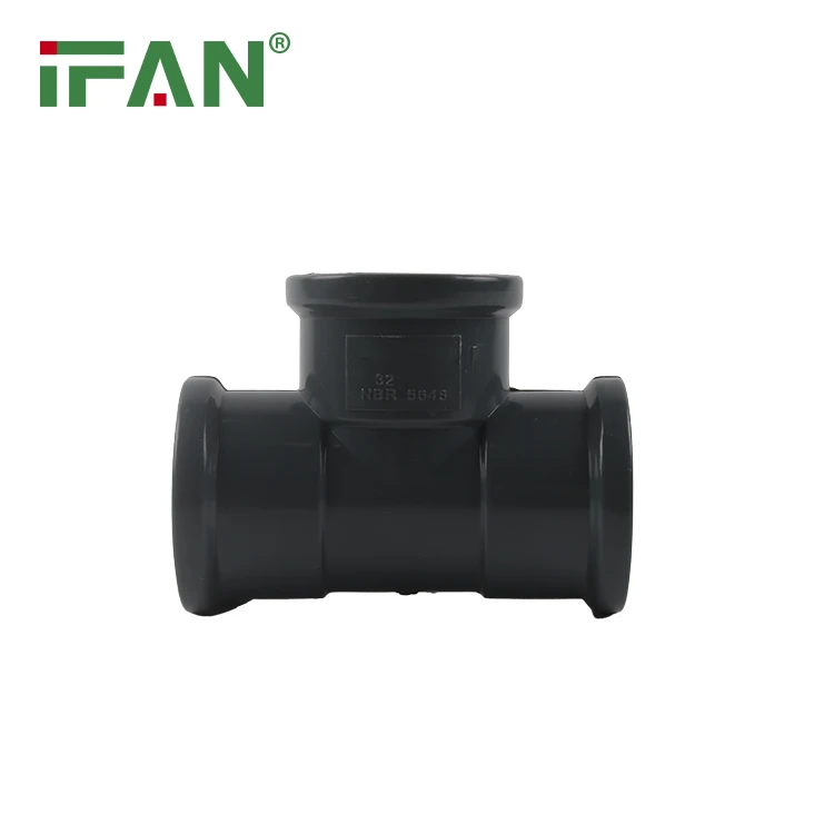 T in UPVC