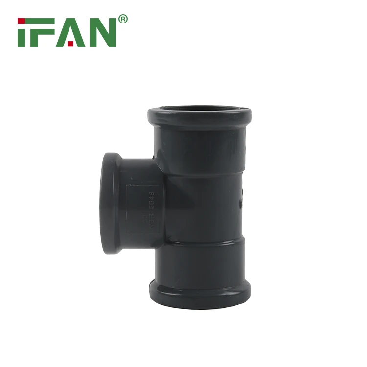 T in UPVC