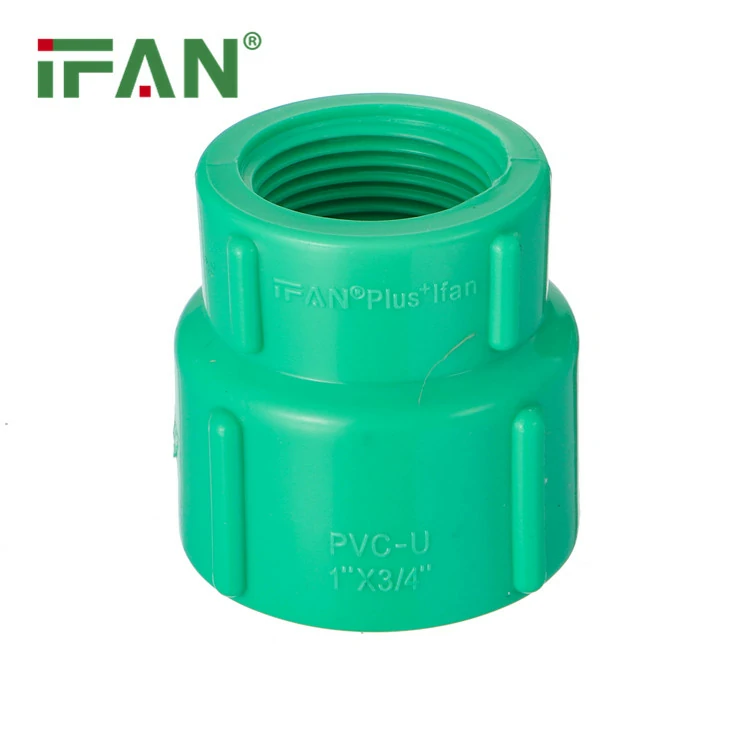 Presa di riduzione UPVC