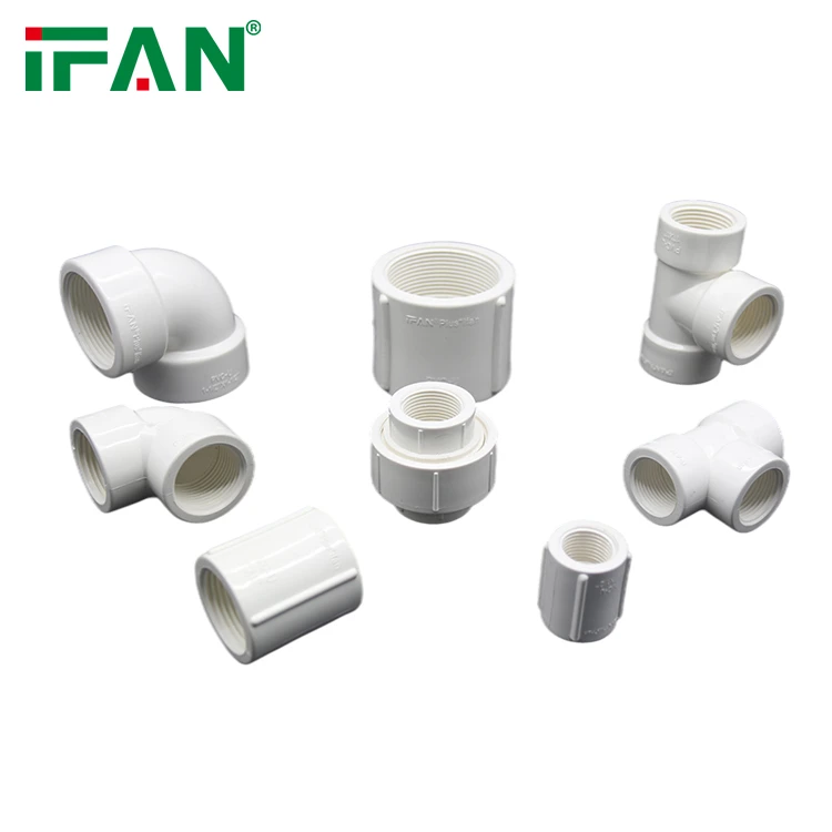 Unione UPVC