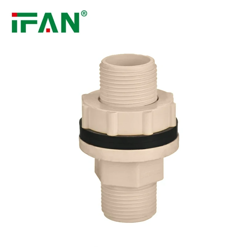 Connettori per lavandini in CPVC