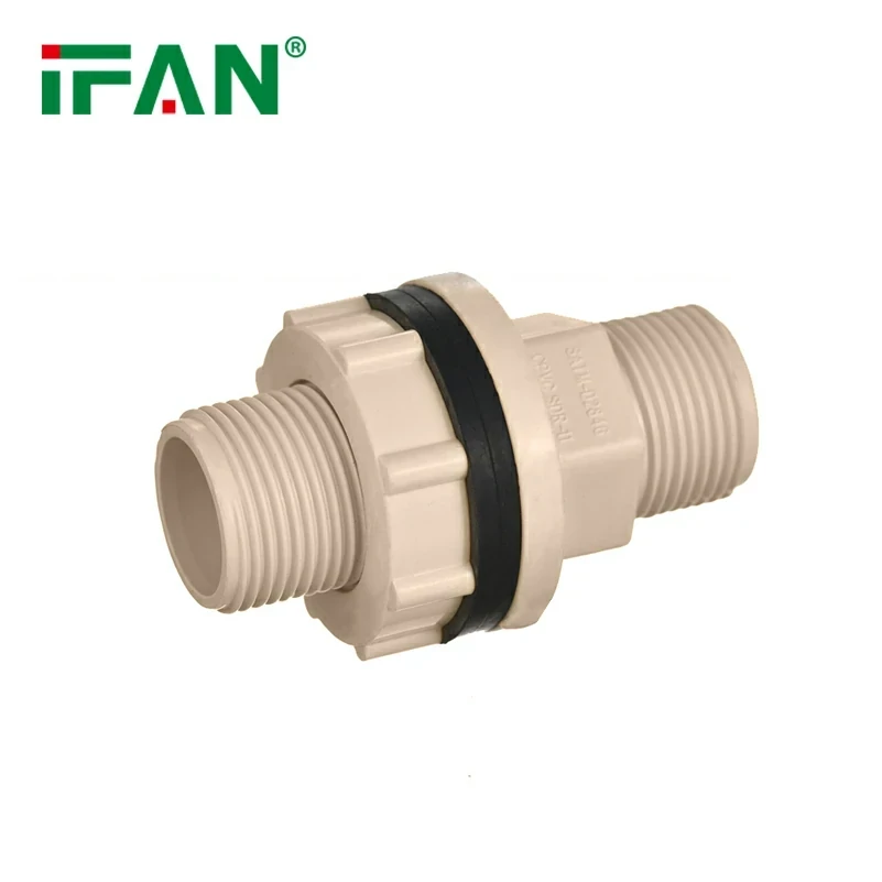 Connettori per lavandini in CPVC