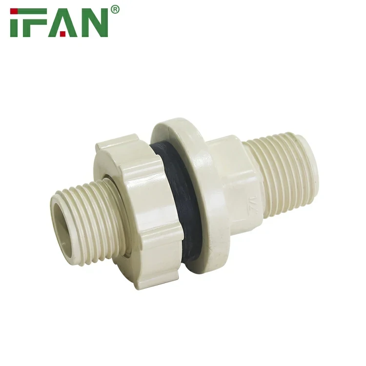 Connettori per lavandini in CPVC