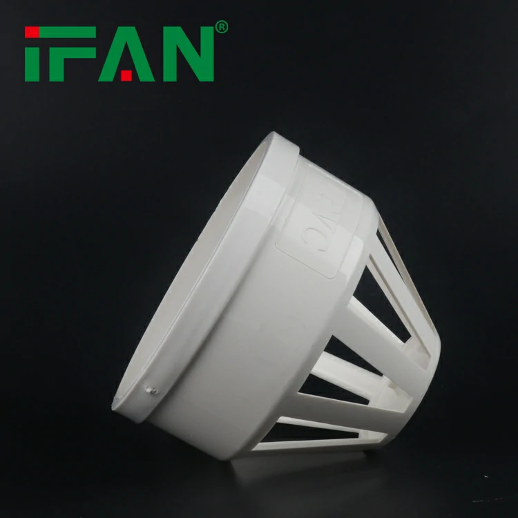 Copertura traspirante in UPVC