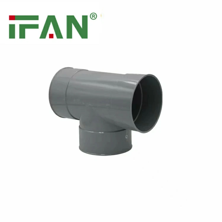 UPVC Tee