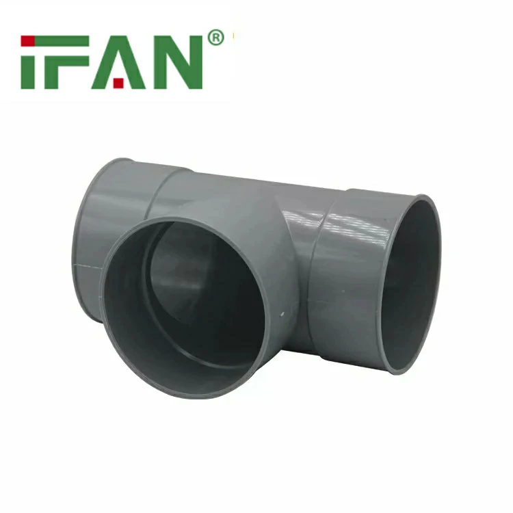 UPVC Tee