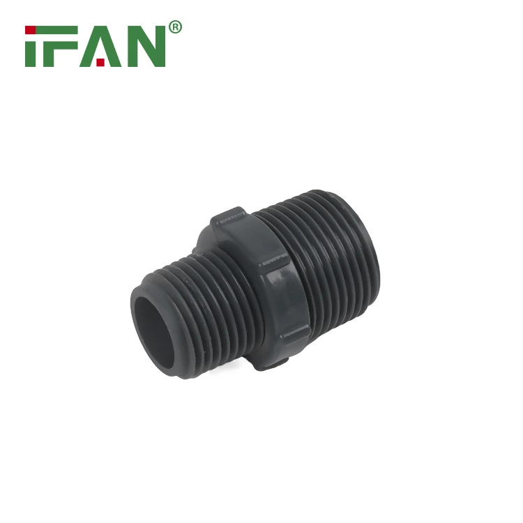 Nipplo in UPVC