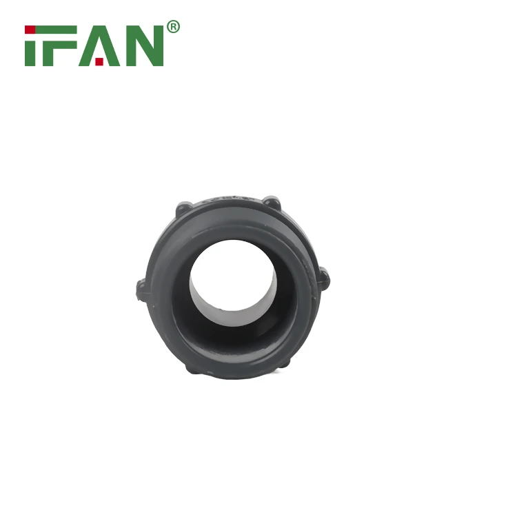 Nipplo in UPVC