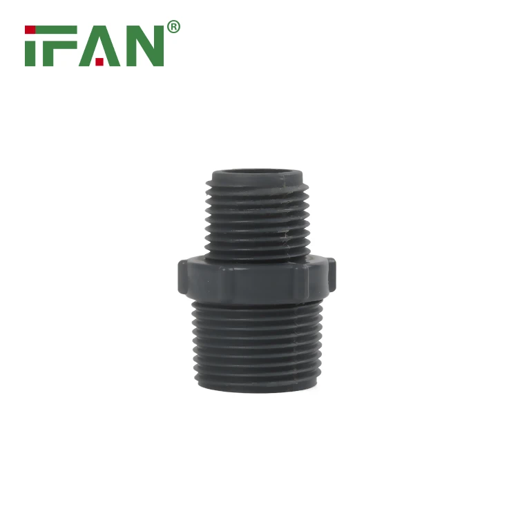 Nipplo in UPVC