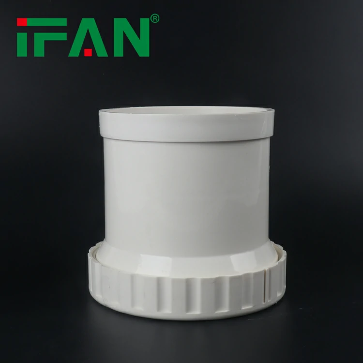 Giunto di dilatazione in UPVC