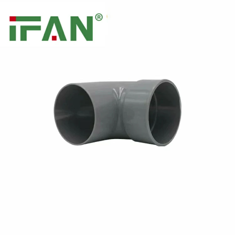 Gomito UPVC