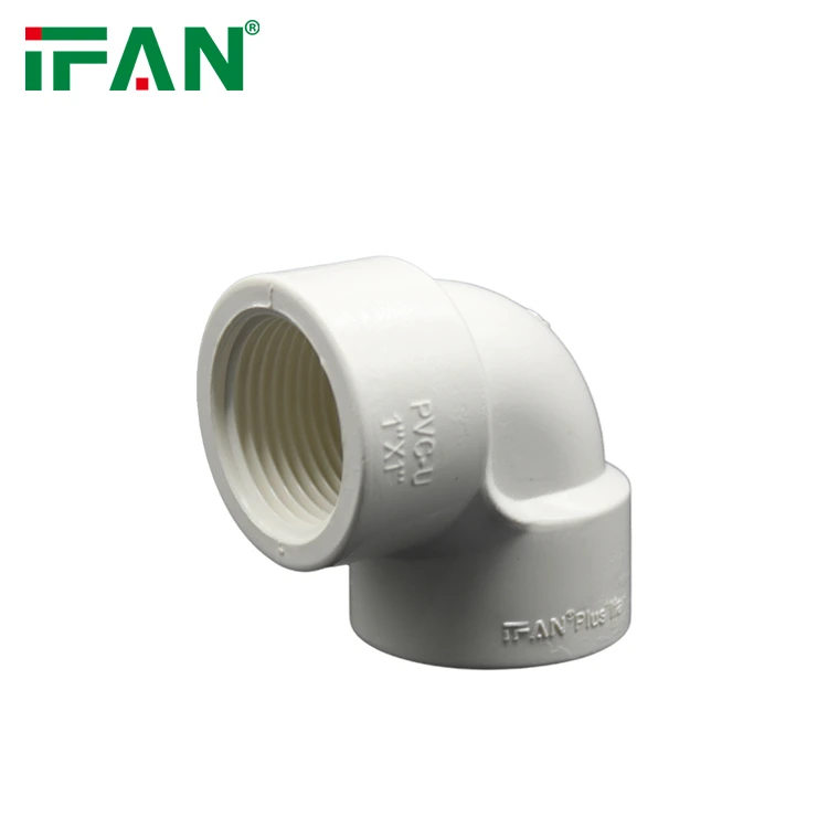 Gomito UPVC