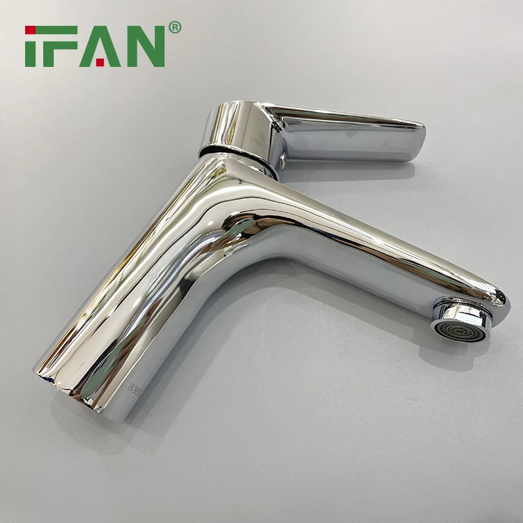 Miscelatore per lavabo
