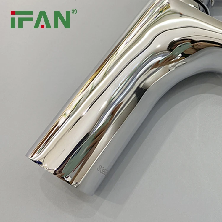 Miscelatore per lavabo