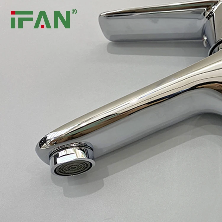 Miscelatore per lavabo
