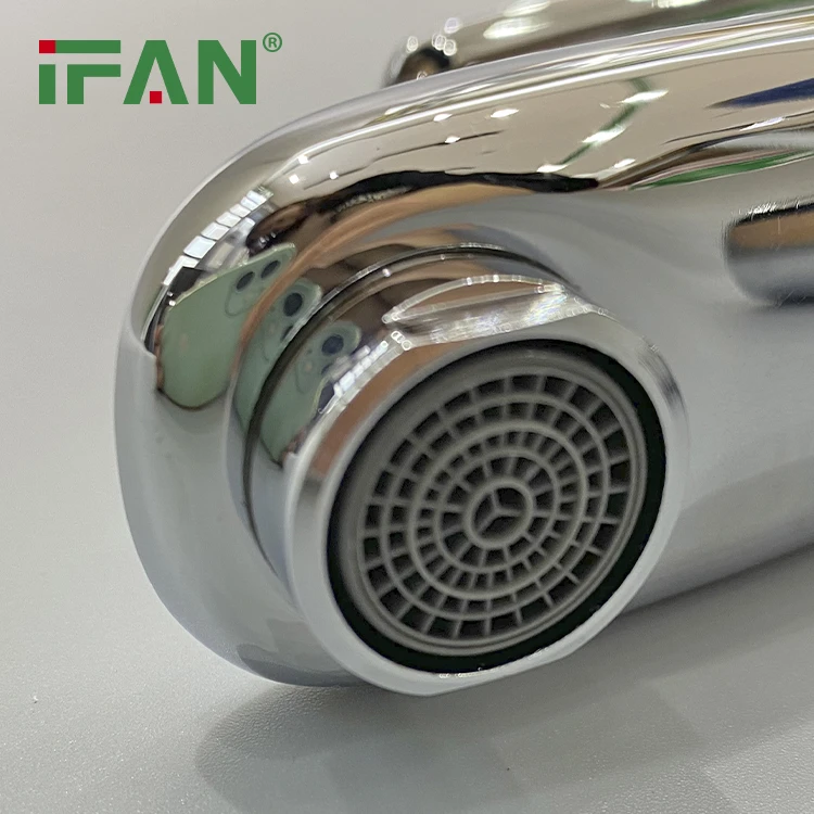 Miscelatore per lavabo