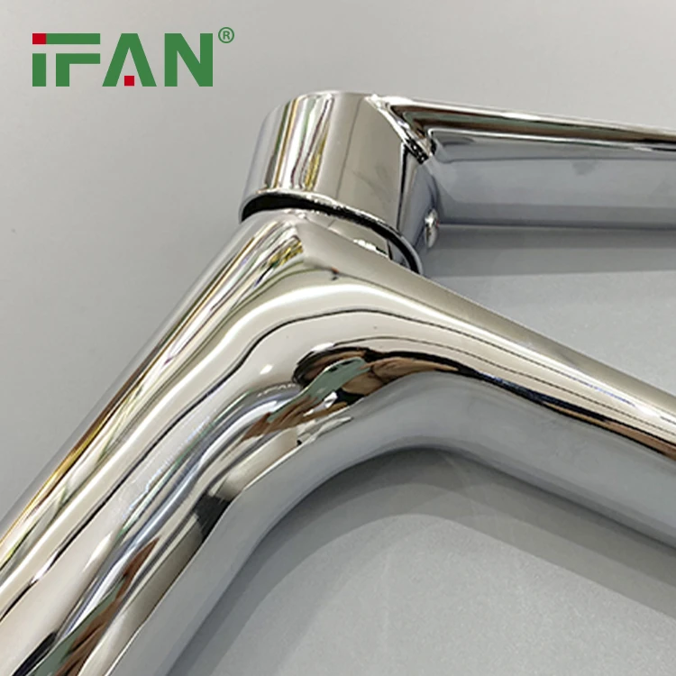 Miscelatore per lavabo