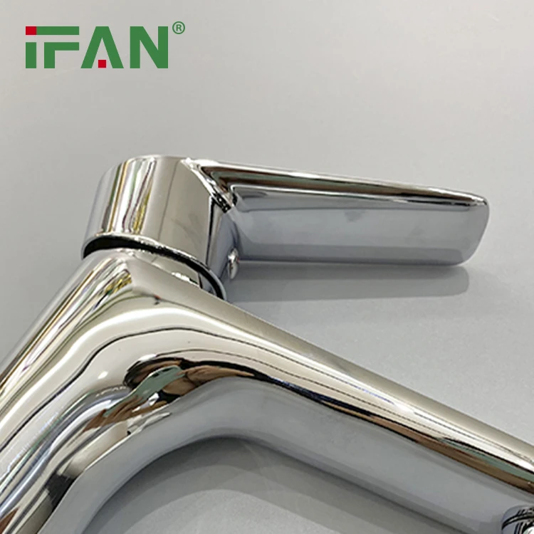Miscelatore per lavabo