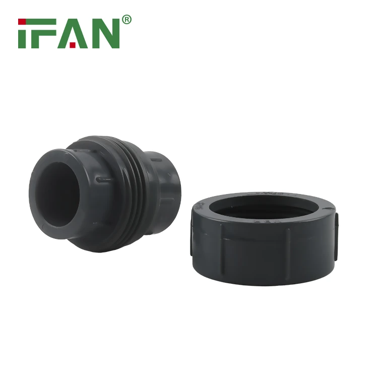 Unione UPVC