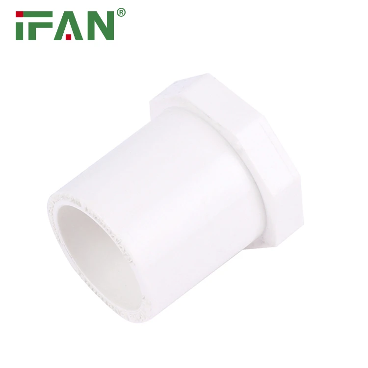 PVC bianco diretto