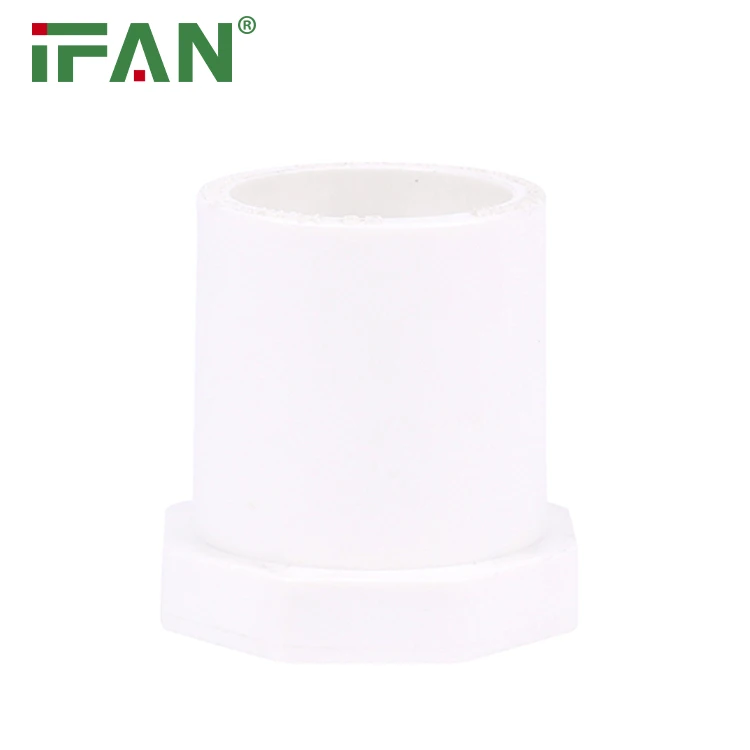 PVC bianco diretto