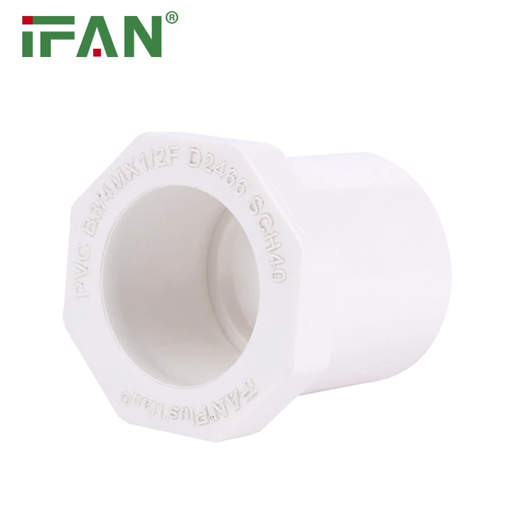 PVC bianco diretto
