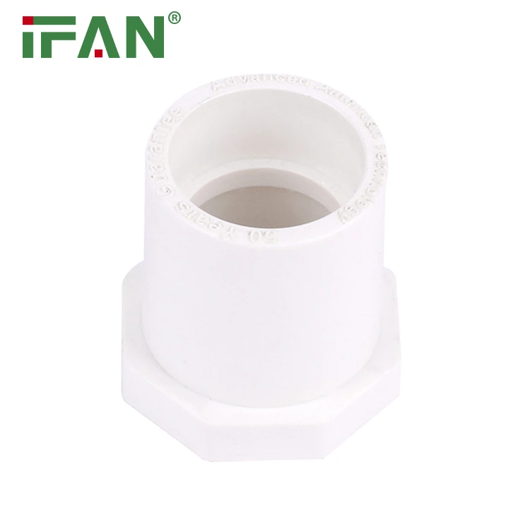 PVC bianco diretto