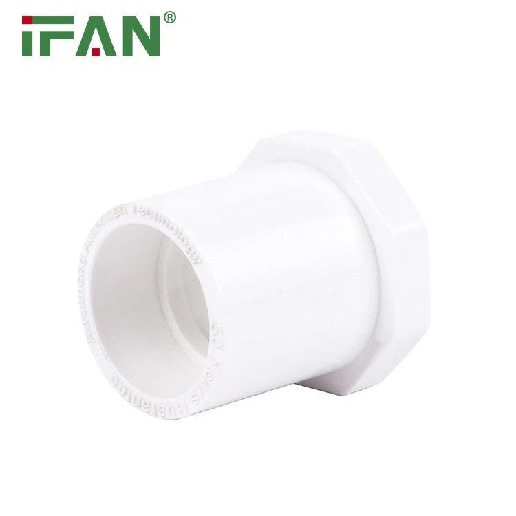 PVC bianco diretto