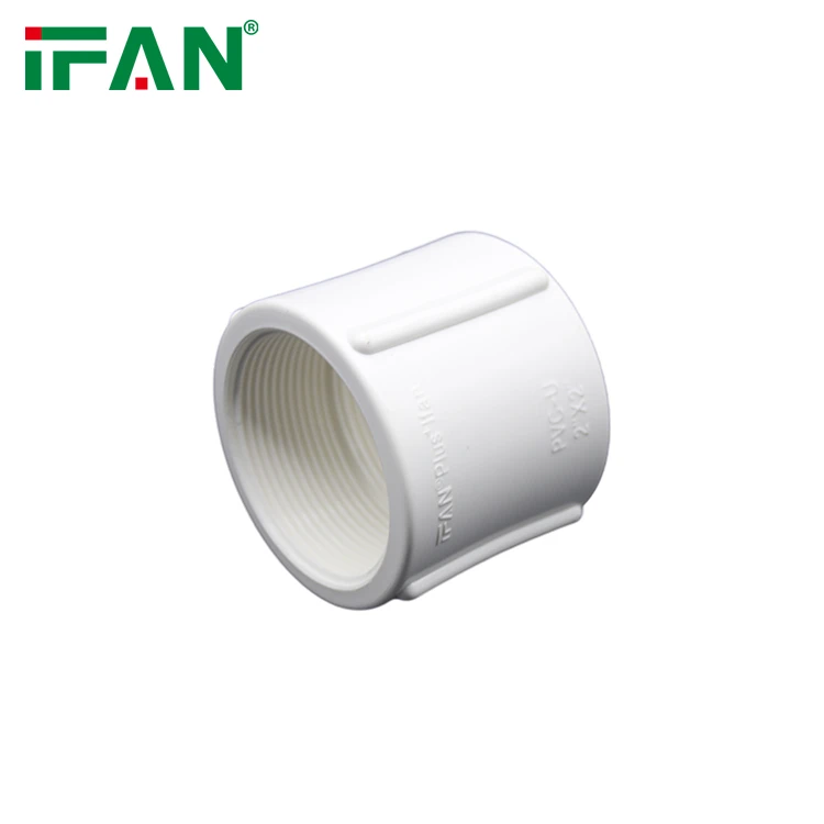 Presa UPVC