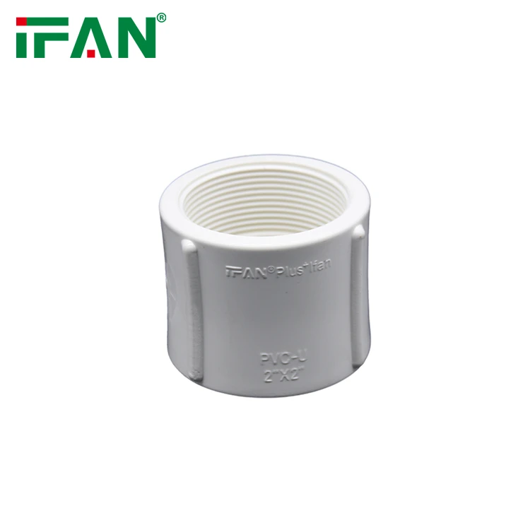 Presa UPVC
