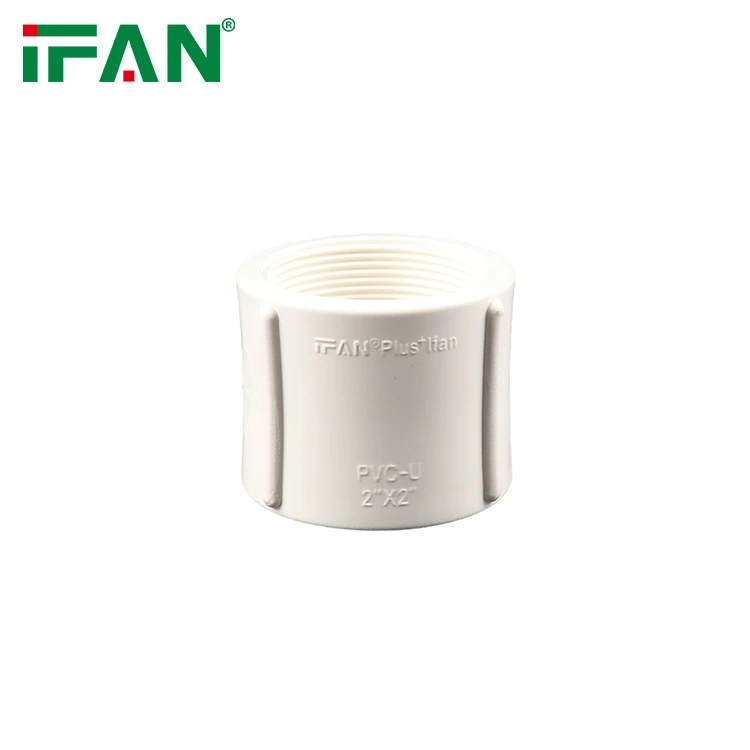 Presa UPVC