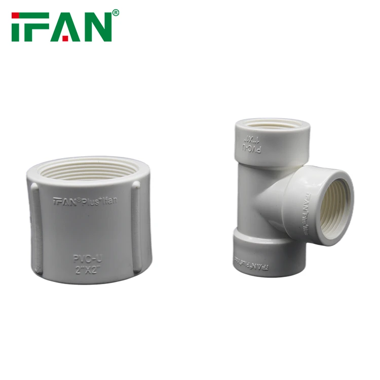 Presa UPVC