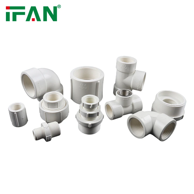 Raccordi UPVC