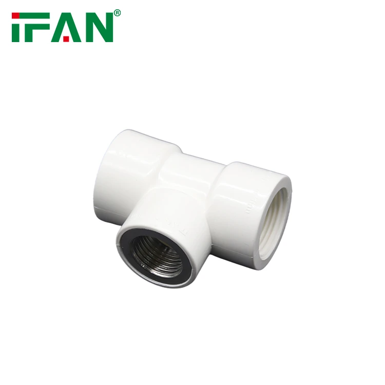 T in UPVC