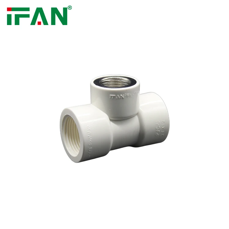 T in UPVC