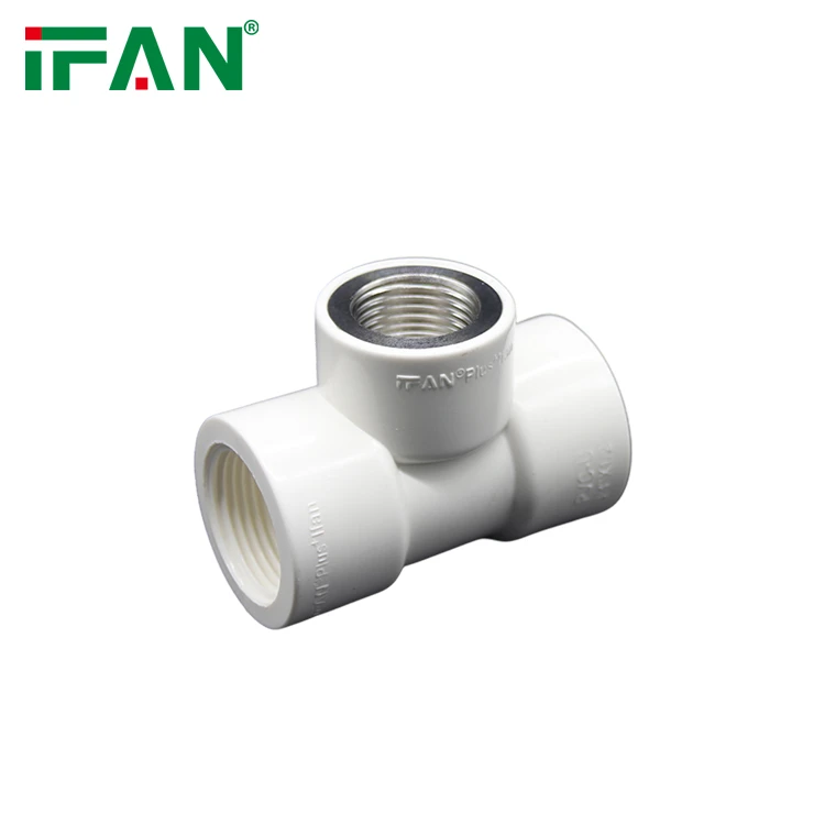 T in UPVC