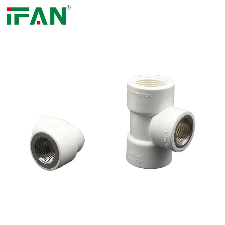 T in UPVC