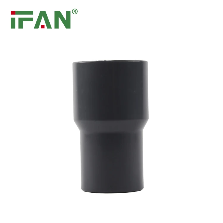 Raccordo riduttore in UPVC