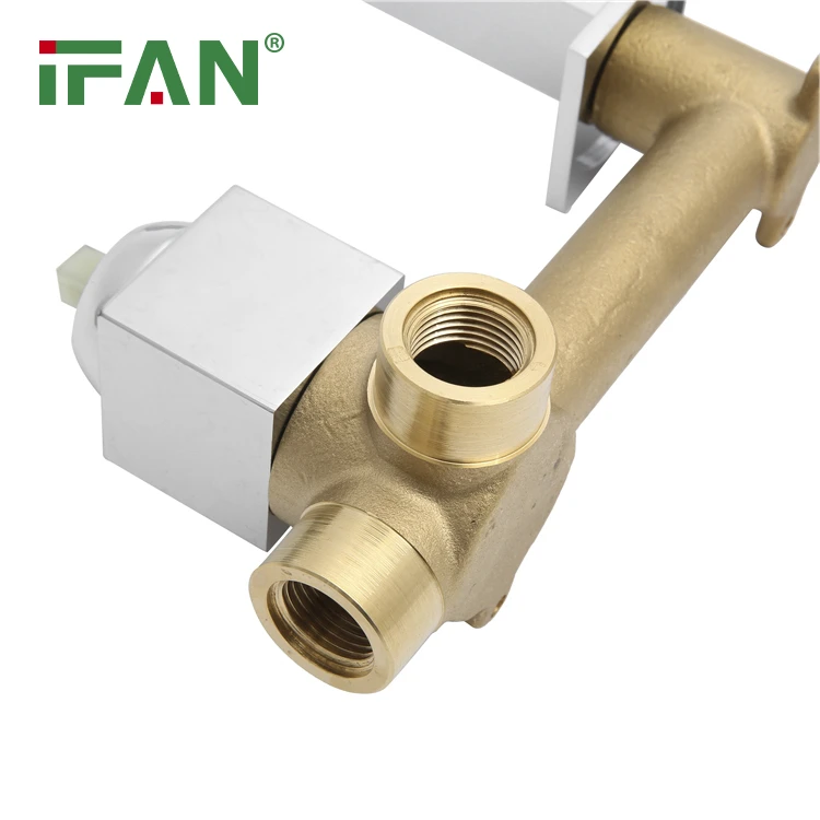 Rubinetto dell'acqua Core