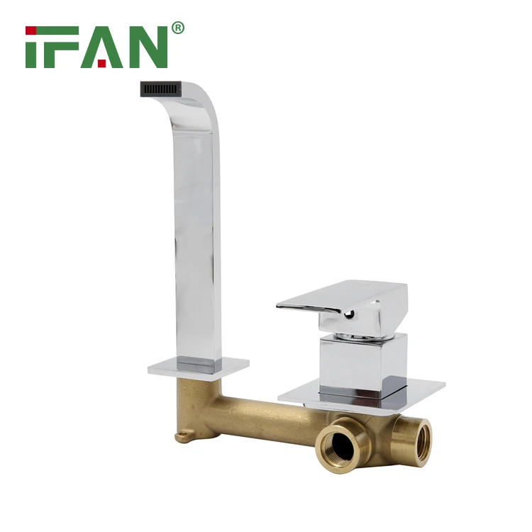 Rubinetto dell'acqua Core