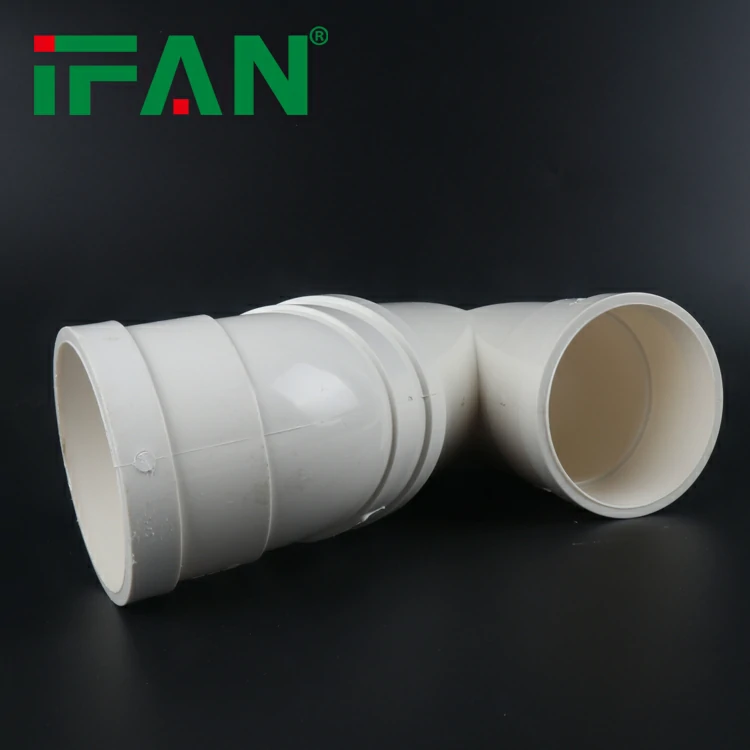 Sifone in UPVC