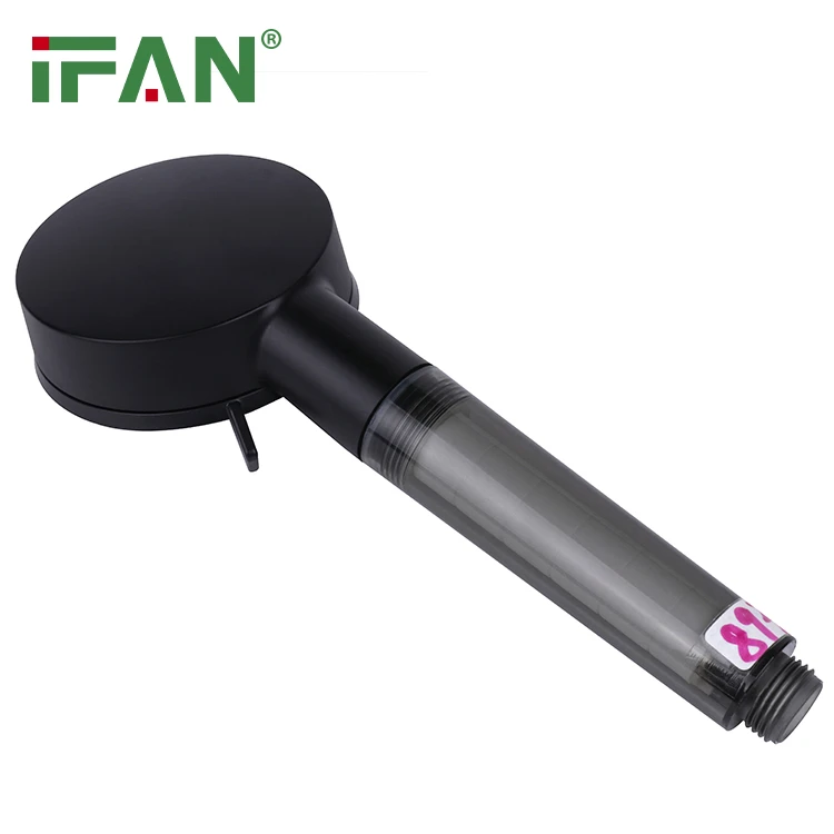 Soffione doccia bagno