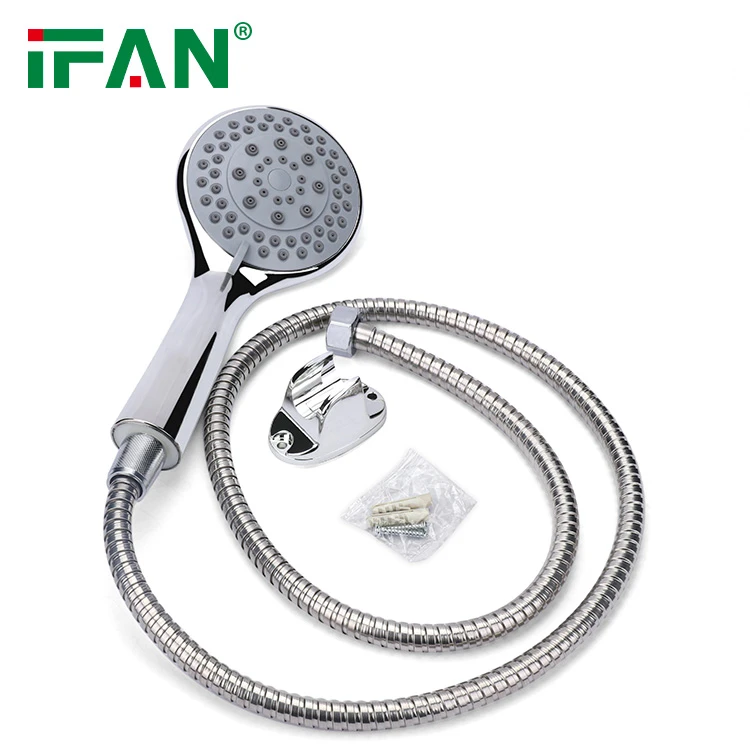 Soffione doccia bagno
