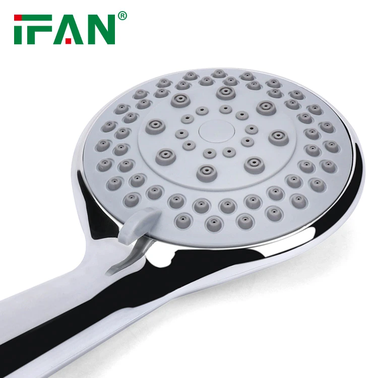 Soffione doccia bagno