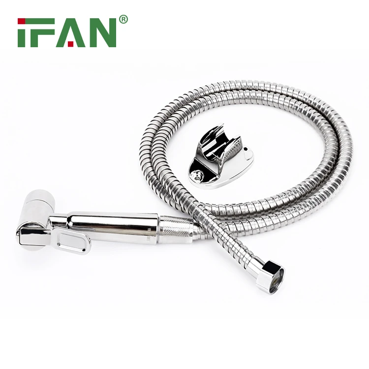 Spruzzatore per bidet da toilette