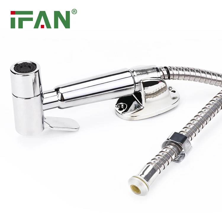Spruzzatore per bidet da toilette